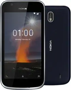 Замена кнопки включения на телефоне Nokia 1 в Новосибирске